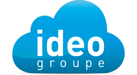 logo ideo